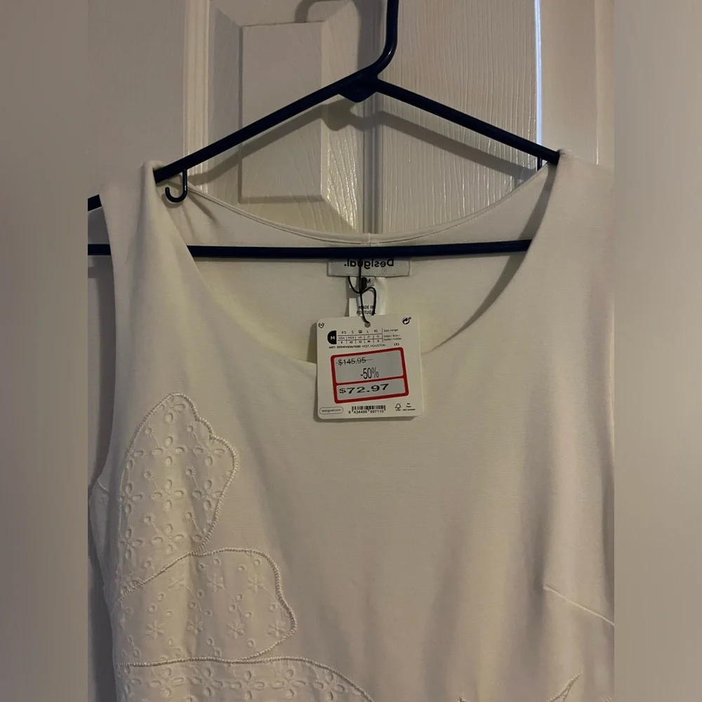 Desigual women’s dress - Picture 2 of 4